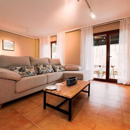 Yuhom, Casas Con Alma, Xacedos 1 Villa Mino Bagian luar foto