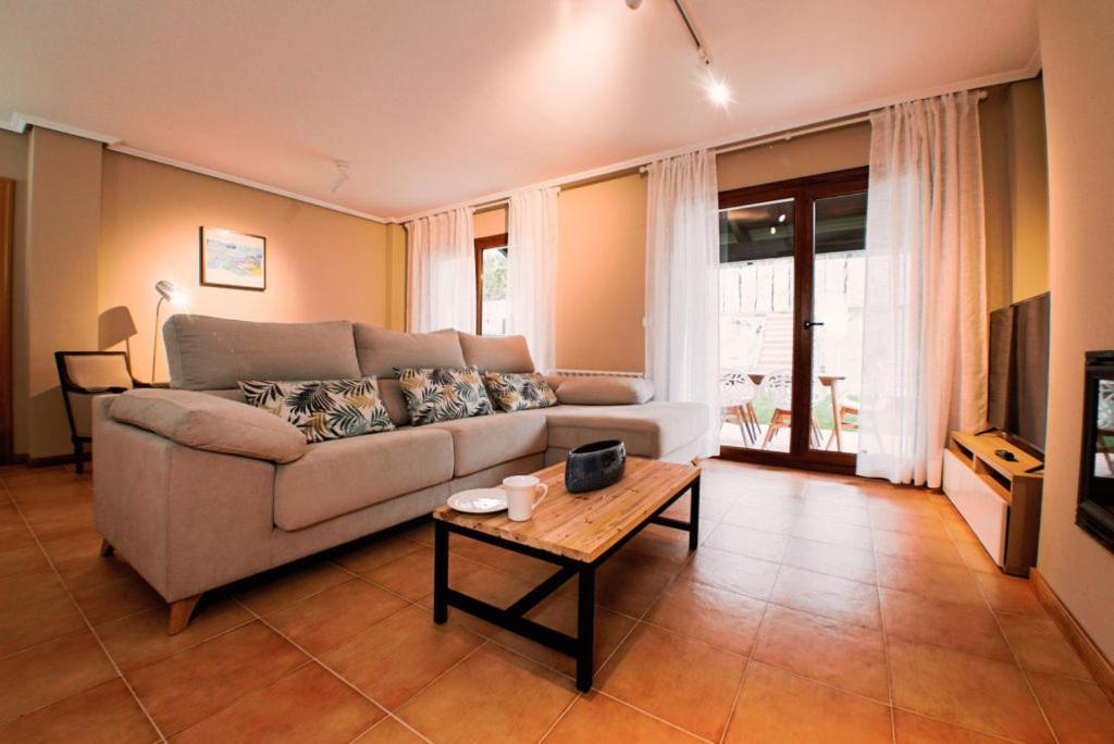 Yuhom, Casas Con Alma, Xacedos 1 Villa Mino Bagian luar foto