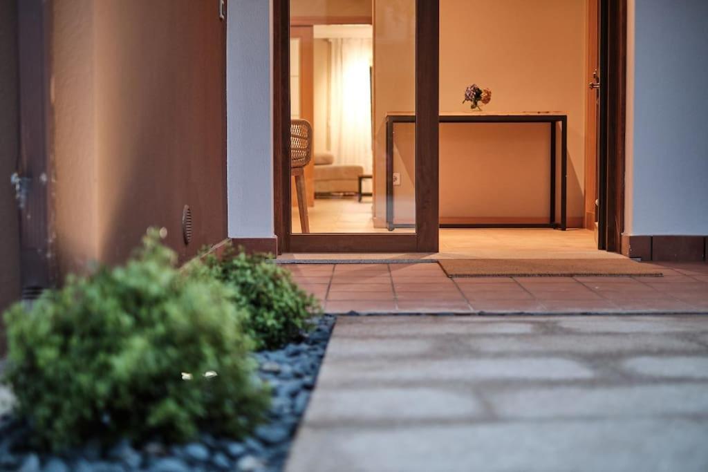 Yuhom, Casas Con Alma, Xacedos 1 Villa Mino Bagian luar foto