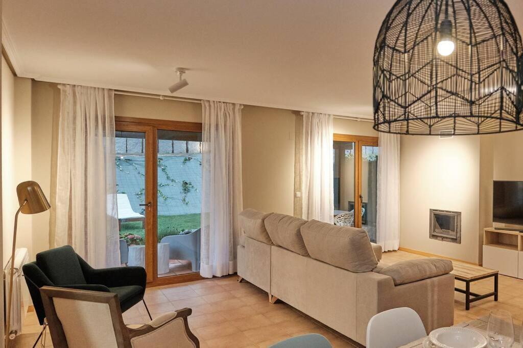 Yuhom, Casas Con Alma, Xacedos 1 Villa Mino Bagian luar foto