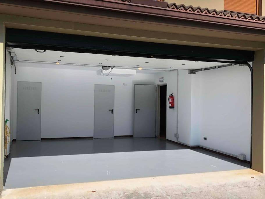 Yuhom, Casas Con Alma, Xacedos 1 Villa Mino Bagian luar foto